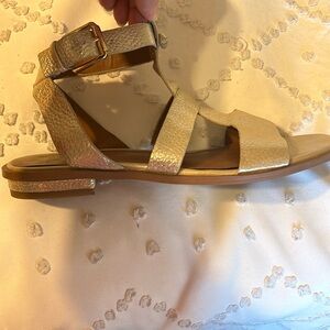 Franco Sarto women’s sandal